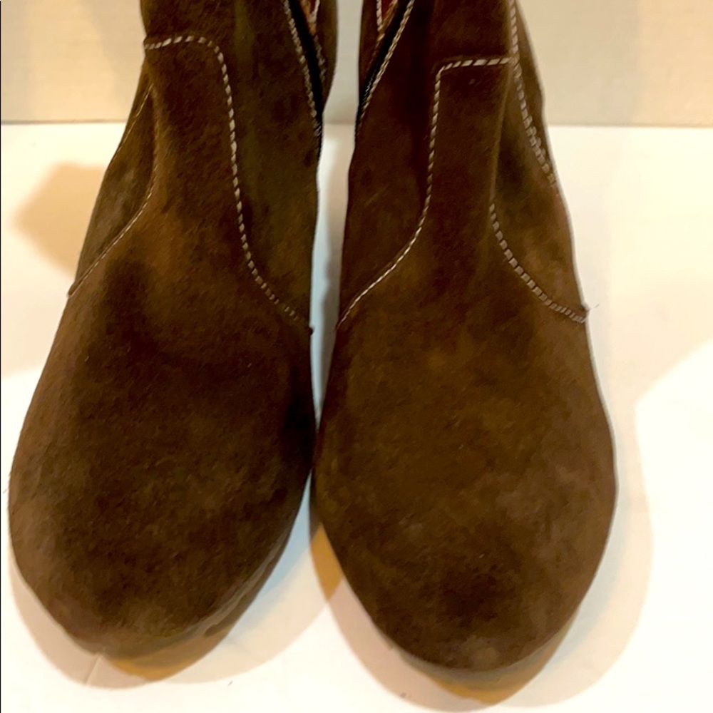 Tommy Hilifiger ankle boots